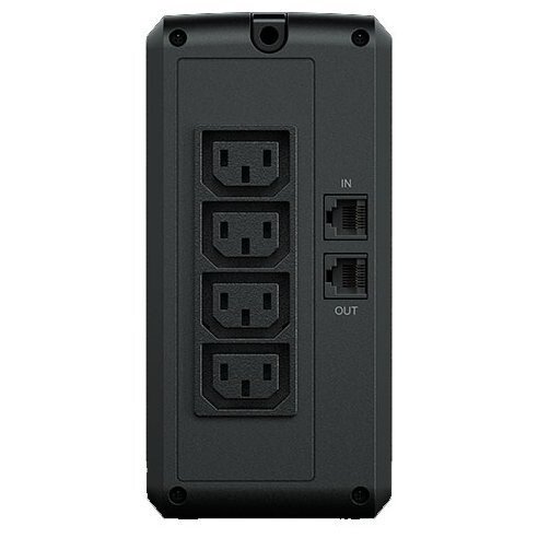 ИБП CyberPower UT650EIG детальное изображение - 1