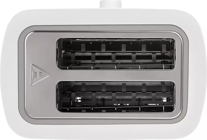 Тостер Kitfort КТ-4025, Белый №2