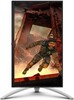 Монитор AOC AGON AG273QX, 27″, 2560x1440, 165 Гц, Серый вариант - 4