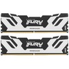 Оперативная память Kingston Fury Renegade DDR5 6800MHz, KF568C36RSK2-32, 2x16 Гб KIT, 32 Гб вариант - 1