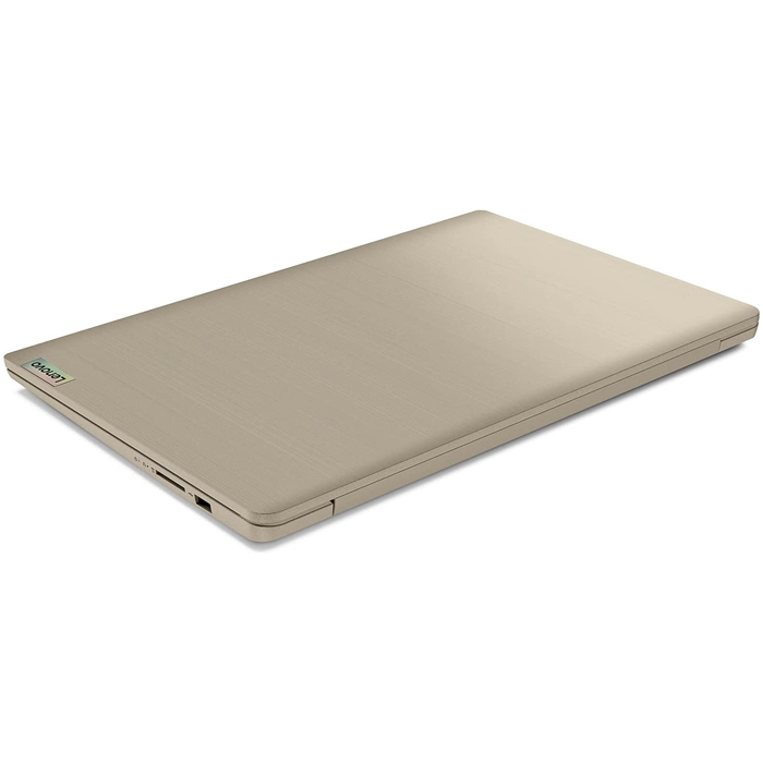 Ноутбук Lenovo IdeaPad 3 15ITL6, 82H802MWRM, RAM 8 ГБ, SSD 256 ГБ, Песочный детальное изображение - 4