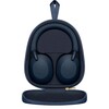 Беспроводные наушники Sony WH-1000XM5, Синий вариант - 5