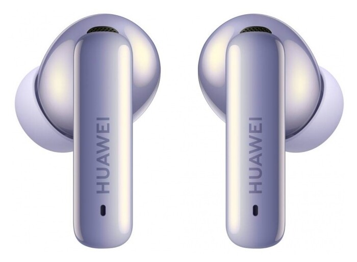 Беспроводные наушники Huawei FreeBuds 6i, Фиолетовый №3