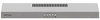 Вытяжка Krona ERMINA 600 inox PB, Нержавеющая сталь вариант - 3