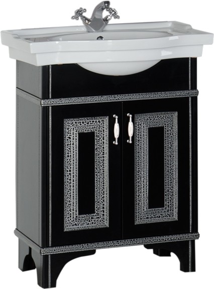 Тумба под умывальник  детальное изображение - 3