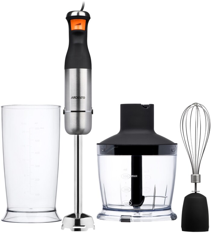 Блендер Ardesto HBK-1601BR  №1