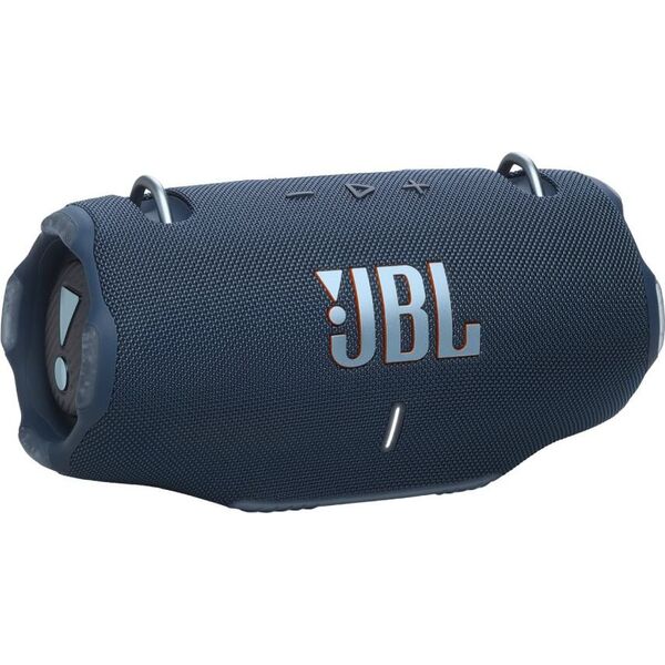 Портативная акустика JBL Xtreme 4, Синий детальное изображение - 2
