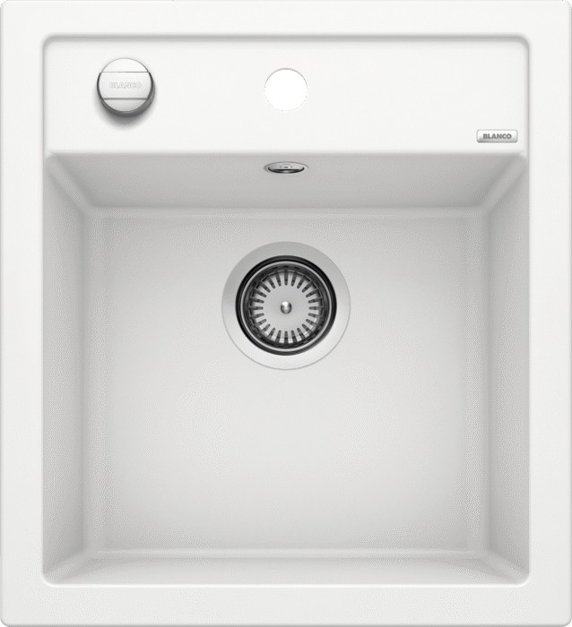 Кухонная мойка Blanco Dalago 45 517162  детальное изображение - 6