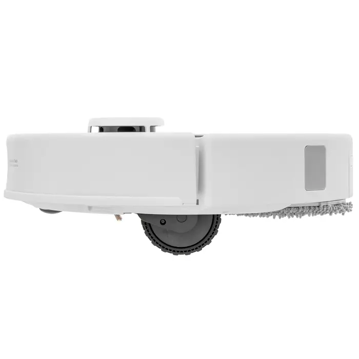 Робот-пылесос Roborock Qrevo EdgeC, Белый №2