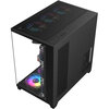 Корпус 1STPLAYER MEGAVIEW MV8-TP, Черный вариант - 2
