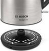 Электрочайник Bosch TWK 3P420 1.7 л, Серебристый вариант - 6