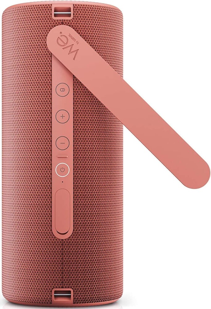 Портативная колонка Loewe Hear 2 Cool Grey, Серый №4