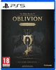 Игра The Elder Scrolls IV Oblivion Remastered. Deluxe Edition для PS5 вариант - 1