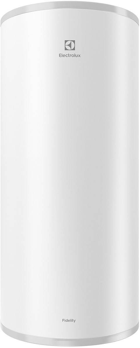 Водонагреватель Electrolux EWH 30 Fidelity, НС-1182467, 30 л, Белый детальное изображение - 2