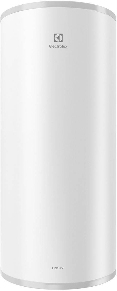 Водонагреватель Electrolux EWH 30 Fidelity, НС-1182467, 30 л, Белый №2
