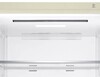 Холодильник LG GC-B569PECM, Бежевый вариант - 7