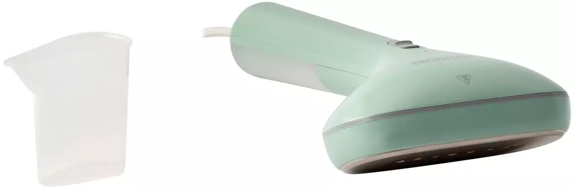 Отпариватель Hyundai H-HS02265, Мятный/белый детальное изображение - 8