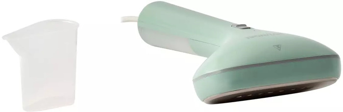 Отпариватель Hyundai H-HS02265, Мятный/белый №8