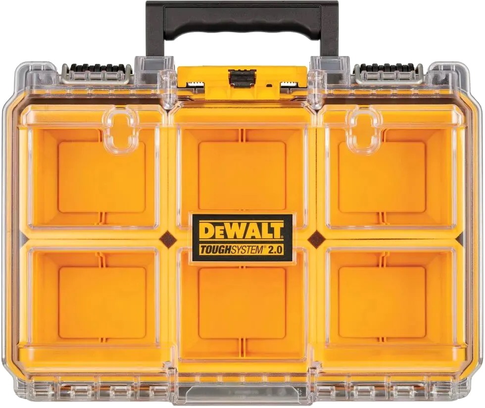 Органайзер DeWALT DWST83392-1 детальное изображение - 3