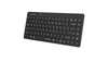 Клавиатура беспроводная A4Tech Fstyler FBK22, Черный вариант - 3