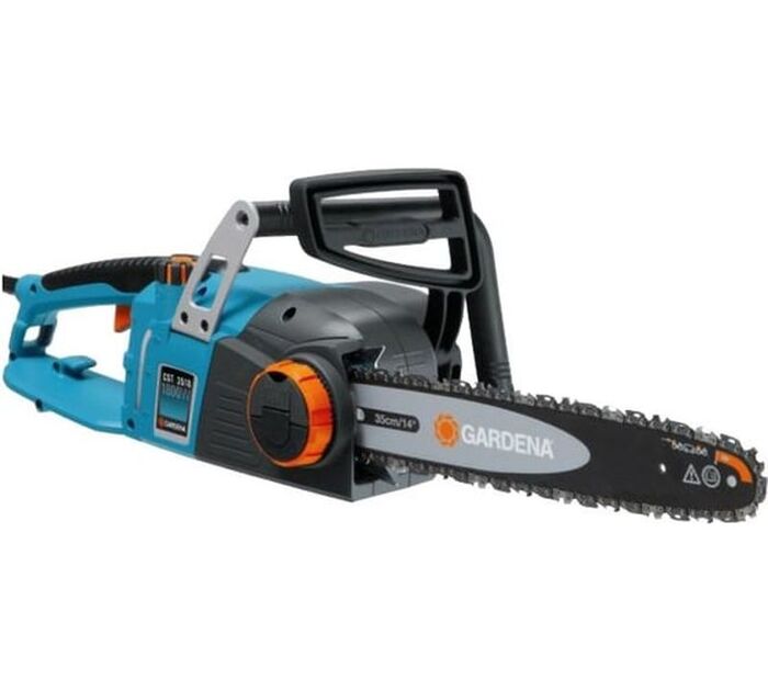 Цепная пила Gardena CST 3518 08860-20.000.00, 35 см, 1800 Вт №1