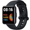 Смарт-часы Xiaomi Redmi Watch 2 Lite, 41 мм, Черный вариант - 7