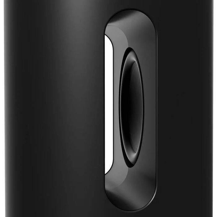 Сабвуферы Sonos Sub mini, Черный №4