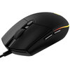 Мышь Logitech G102 LightSync  (910-00582358085802), Черный вариант - 4