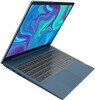 Ноутбук Lenovo IdeaPad 5 15IIL05, 81YK00PERU, RAM 16 ГБ, SSD 256 ГБ, Синий вариант - 8