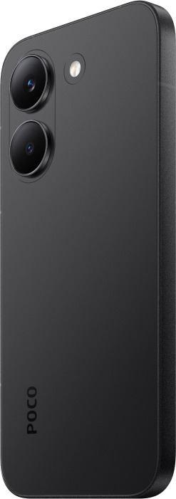 Смартфон Xiaomi POCO X8 Pro 5G 8/512 ГБ, Черный, Dual nano SIM детальное изображение - 2