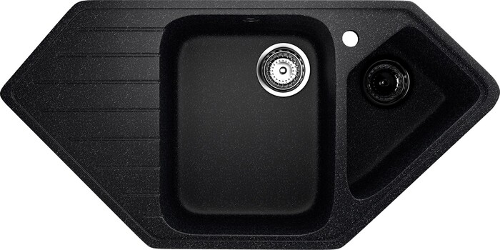 Кухонная мойка EcoStone ES-25  №2