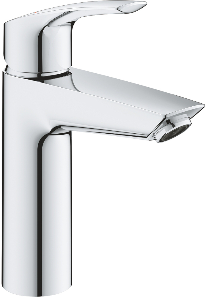 Смеситель Grohe Eurosmart 23923003 №1