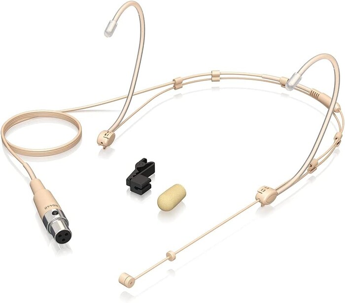 Микрофон Behringer BD440 №3