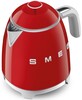 Электрочайник Smeg KLF05RDEU  вариант - 5