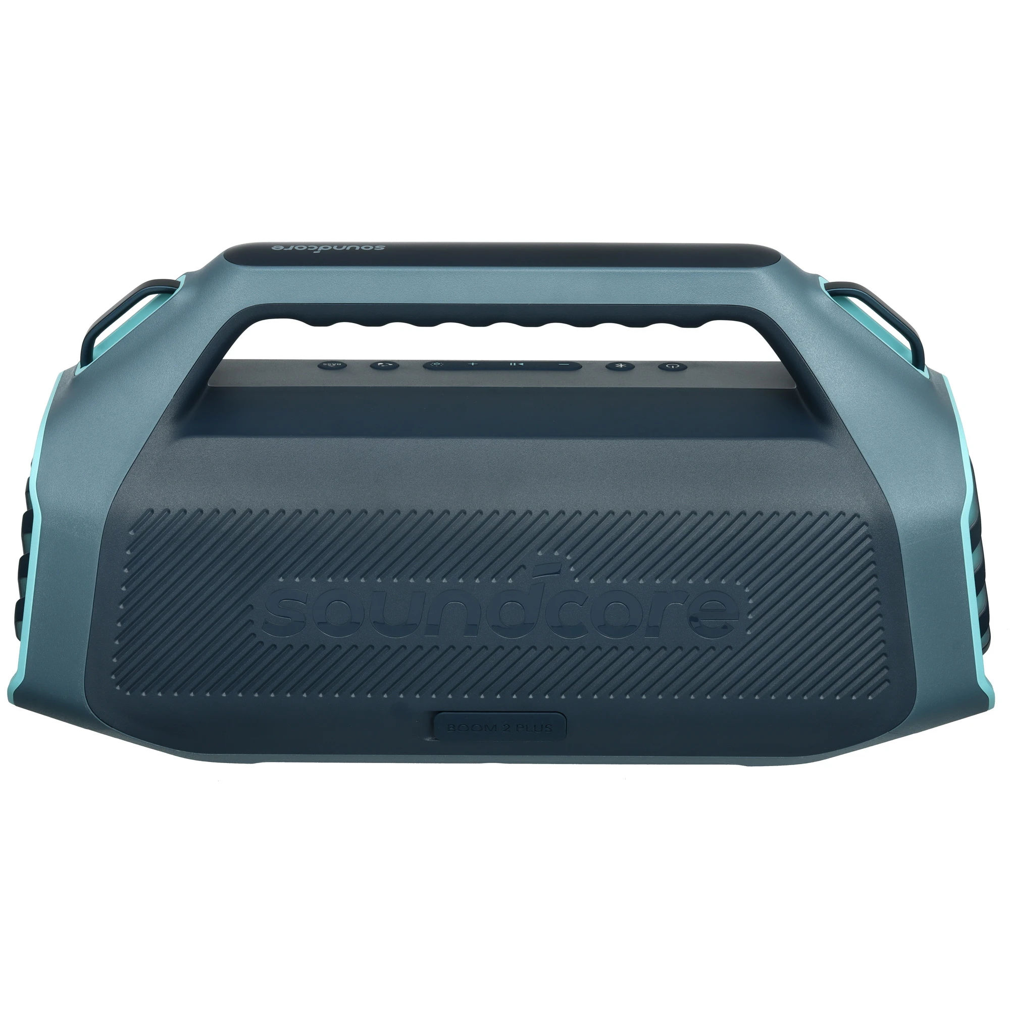 Портативная колонка ANKER Soundcore Boom 2 Plus, Синий детальное изображение - 2