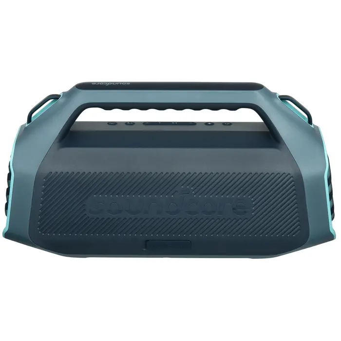 Портативная колонка ANKER Soundcore Boom 2 Plus, Синий №2
