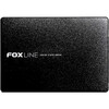 Накопитель SSD Foxline FLSSD256X5SE OEM, 256 Гб вариант - 1