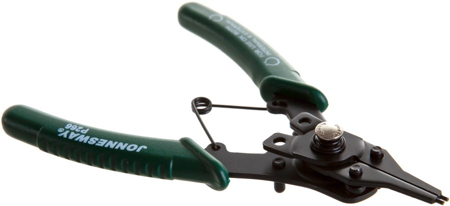 Набор инструментов JONNESWAY P266  детальное изображение - 4