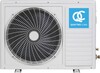 Сплит-система QuattroClima Vento QV/QN-VN07WA 20 м², Белый вариант - 3