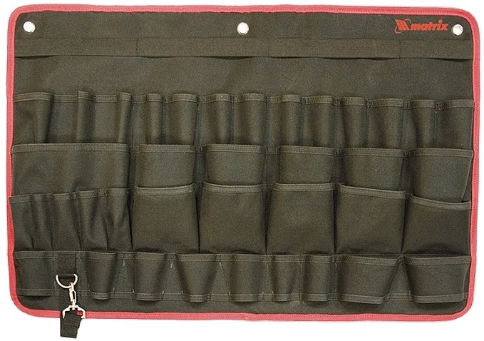 Чехол для инструмента Matrix 90245 детальное изображение - 1