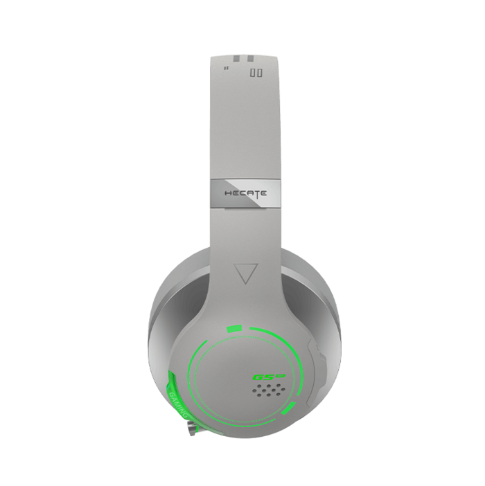 Беспроводные наушники Edifier G5BT, Белый №5