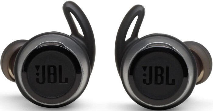 Наушники JBL Reflect Flow, Черный №3