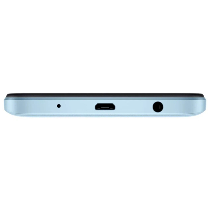 Смартфон Xiaomi Redmi A1 32 ГБ, Голубой, Dual nano SIM №9