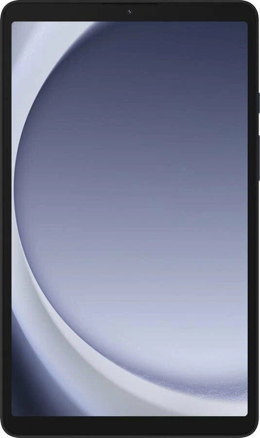Планшет Samsung Galaxy Tab A9 8/128 ГБ, Синий, Wi-Fi детальное изображение - 2