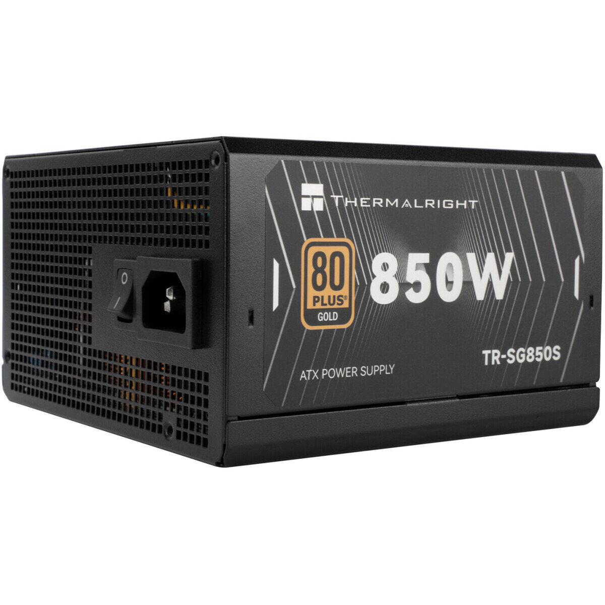 Блок питания Thermalright TR-SG850S, 850 Вт детальное изображение - 1