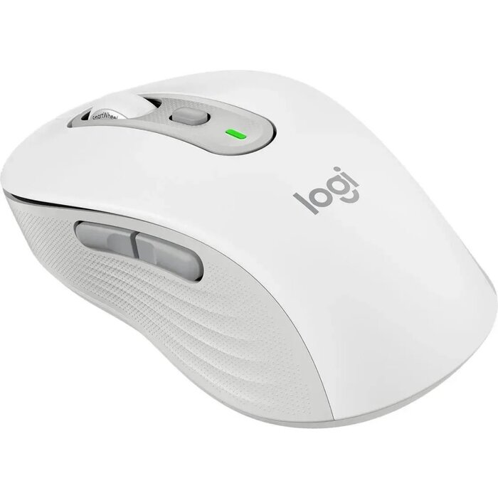 Мышь Logitech Signature M750  (910-006271), Белый №4