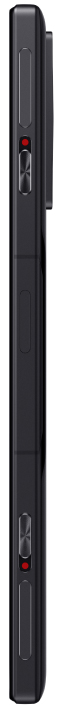 Смартфон Xiaomi POCO F4 GT 256 ГБ, Черный, Dual nano SIM детальное изображение - 5