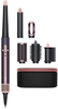Стайлер Dyson Airwrap HS08 Complete Long i.d. multi-styler and dryer Straight + Wavy, Берлинская лазурь/Медный (CN) вариант - 8