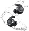 Беспроводный наушники JBL Reflect Mini NC, Черный вариант - 3