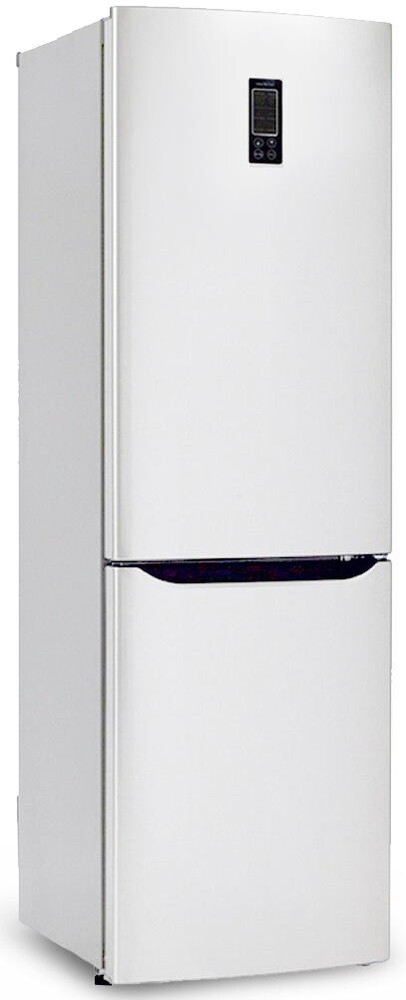 Холодильник Artel HD 430 RWENE, Белый №1